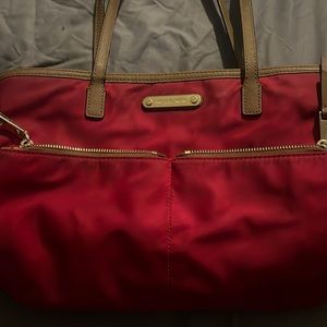 Like new Michael kors purse